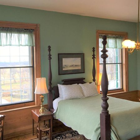 Smithfield Farm B&B Winchester Exterior foto